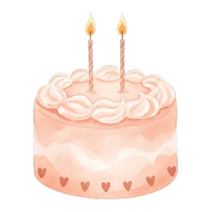 Tarjeta cumpleaños