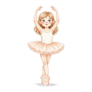 Tarjeta danza